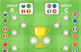 英雄联盟,新力作,震撼格斗盛,2026,世界杯赛程FIFA,FIFA世足,2026外围赛,世界杯门票