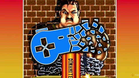 子夜之章：MidNights of Desperado狂暴愤