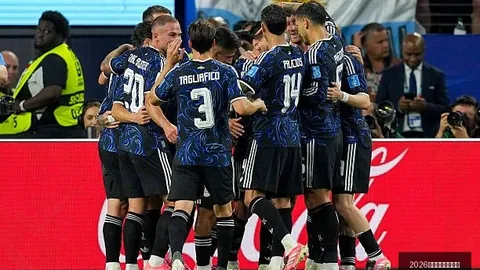 2026世界盃決賽時間？2026世界杯决赛突发变动引发关
